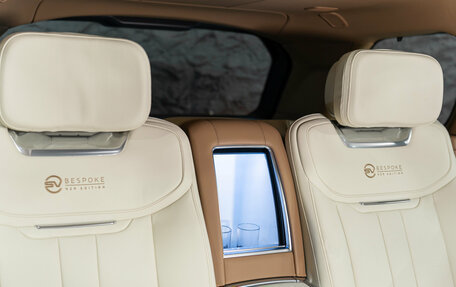 Land Rover Range Rover IV рестайлинг, 2025 год, 39 750 000 рублей, 23 фотография