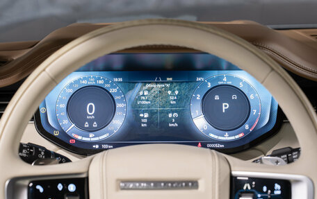 Land Rover Range Rover IV рестайлинг, 2025 год, 39 750 000 рублей, 16 фотография