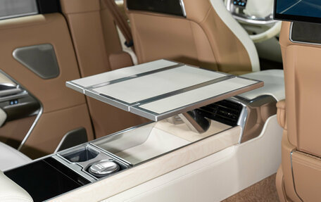 Land Rover Range Rover IV рестайлинг, 2025 год, 39 750 000 рублей, 27 фотография