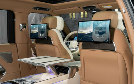 Land Rover Range Rover IV рестайлинг, 2025 год, 39 750 000 рублей, 26 фотография