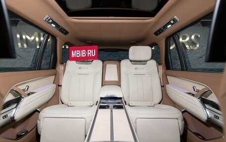 Land Rover Range Rover IV рестайлинг, 2025 год, 39 750 000 рублей, 20 фотография