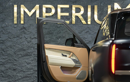 Land Rover Range Rover IV рестайлинг, 2025 год, 39 750 000 рублей, 29 фотография