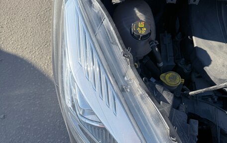 Ford Kuga III, 2017 год, 1 850 000 рублей, 3 фотография