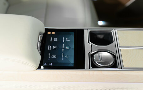 Land Rover Range Rover IV рестайлинг, 2025 год, 39 750 000 рублей, 28 фотография