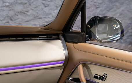 Land Rover Range Rover IV рестайлинг, 2025 год, 39 750 000 рублей, 31 фотография