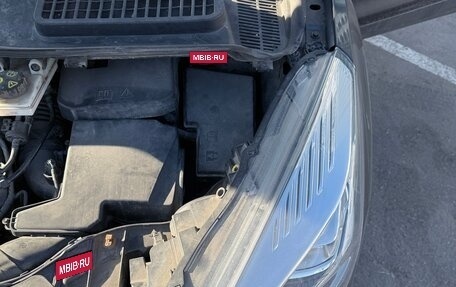 Ford Kuga III, 2017 год, 1 850 000 рублей, 2 фотография