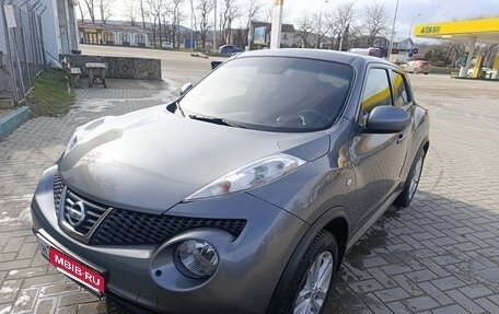 Nissan Juke II, 2011 год, 970 000 рублей, 4 фотография