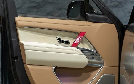 Land Rover Range Rover IV рестайлинг, 2025 год, 39 750 000 рублей, 30 фотография