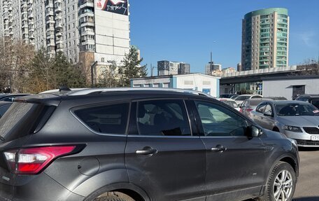 Ford Kuga III, 2017 год, 1 850 000 рублей, 8 фотография