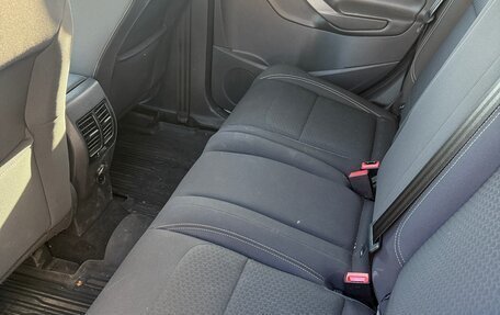 Ford Kuga III, 2017 год, 1 850 000 рублей, 12 фотография