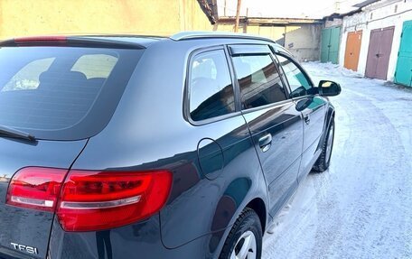 Audi A3, 2013 год, 1 150 000 рублей, 6 фотография