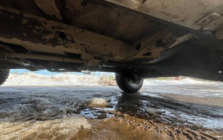 Mitsubishi Pajero III рестайлинг, 1994 год, 330 000 рублей, 9 фотография