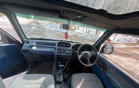Mitsubishi Pajero III рестайлинг, 1994 год, 330 000 рублей, 16 фотография