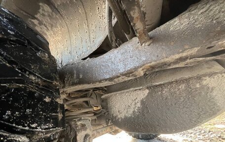 Mitsubishi Pajero III рестайлинг, 1994 год, 330 000 рублей, 14 фотография