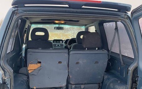 Mitsubishi Pajero III рестайлинг, 1994 год, 330 000 рублей, 20 фотография