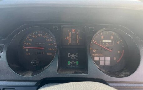 Mitsubishi Pajero III рестайлинг, 1994 год, 330 000 рублей, 24 фотография