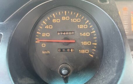 Mitsubishi Pajero III рестайлинг, 1994 год, 330 000 рублей, 25 фотография