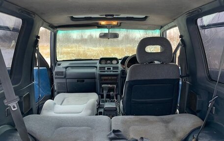 Mitsubishi Pajero III рестайлинг, 1994 год, 330 000 рублей, 22 фотография