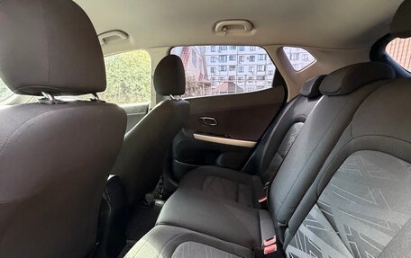 KIA cee'd III, 2015 год, 1 100 000 рублей, 8 фотография