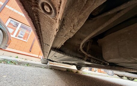 KIA cee'd III, 2015 год, 1 100 000 рублей, 17 фотография