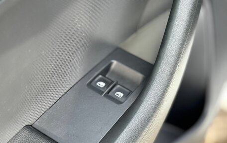 Skoda Rapid I, 2017 год, 1 380 000 рублей, 15 фотография