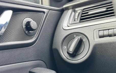 Skoda Rapid I, 2017 год, 1 380 000 рублей, 20 фотография