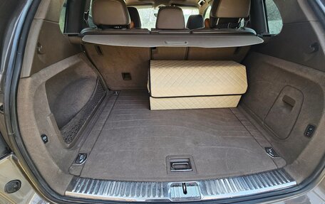 Porsche Cayenne III, 2010 год, 2 500 000 рублей, 3 фотография