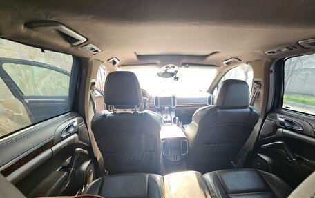 Porsche Cayenne III, 2010 год, 2 500 000 рублей, 2 фотография