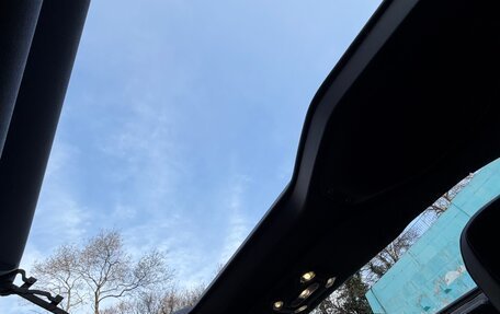 Jeep Wrangler, 2021 год, 4 000 000 рублей, 8 фотография