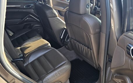 Porsche Cayenne III, 2010 год, 2 500 000 рублей, 6 фотография