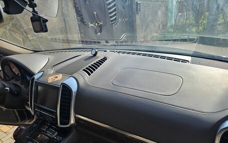 Porsche Cayenne III, 2010 год, 2 500 000 рублей, 7 фотография