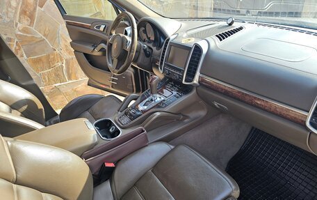 Porsche Cayenne III, 2010 год, 2 500 000 рублей, 8 фотография