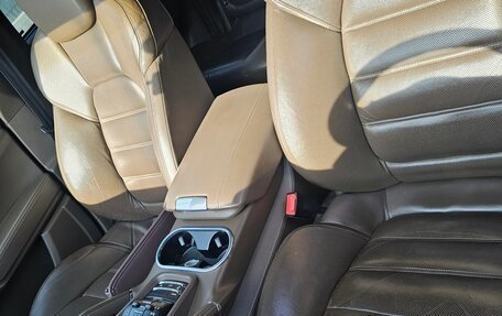 Porsche Cayenne III, 2010 год, 2 500 000 рублей, 12 фотография