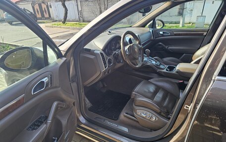 Porsche Cayenne III, 2010 год, 2 500 000 рублей, 18 фотография