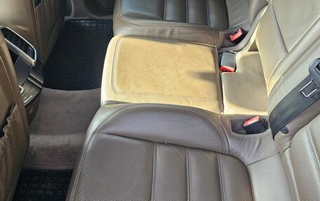 Porsche Cayenne III, 2010 год, 2 500 000 рублей, 16 фотография