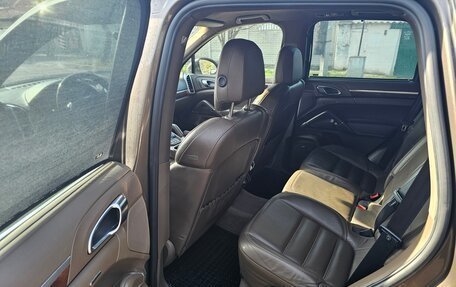 Porsche Cayenne III, 2010 год, 2 500 000 рублей, 17 фотография