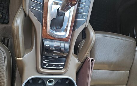 Porsche Cayenne III, 2010 год, 2 500 000 рублей, 10 фотография