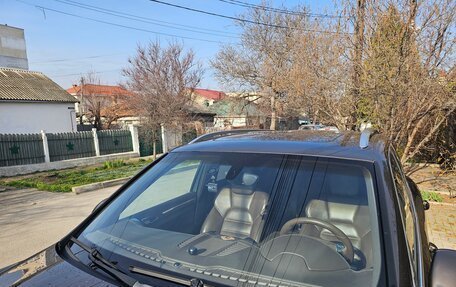 Porsche Cayenne III, 2010 год, 2 500 000 рублей, 19 фотография