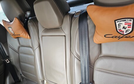 Porsche Cayenne III, 2010 год, 2 500 000 рублей, 14 фотография