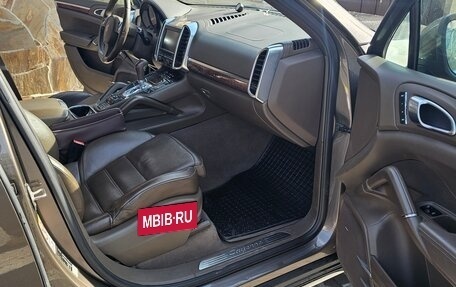 Porsche Cayenne III, 2010 год, 2 500 000 рублей, 9 фотография