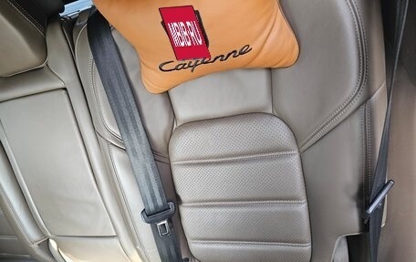 Porsche Cayenne III, 2010 год, 2 500 000 рублей, 13 фотография