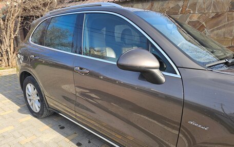 Porsche Cayenne III, 2010 год, 2 500 000 рублей, 23 фотография