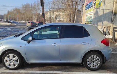 Toyota Auris II, 2009 год, 530 000 рублей, 6 фотография