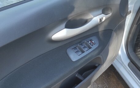 Toyota Auris II, 2009 год, 530 000 рублей, 10 фотография