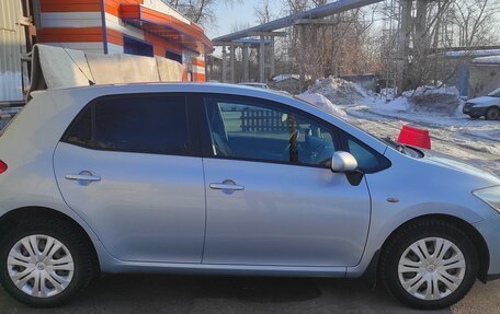 Toyota Auris II, 2009 год, 530 000 рублей, 2 фотография