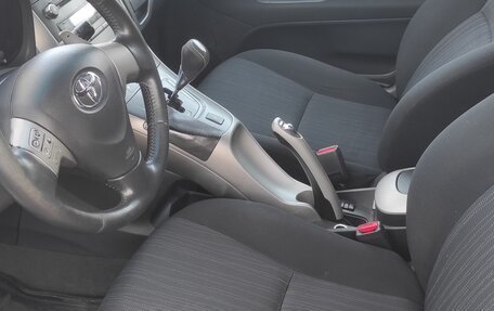 Toyota Auris II, 2009 год, 530 000 рублей, 9 фотография