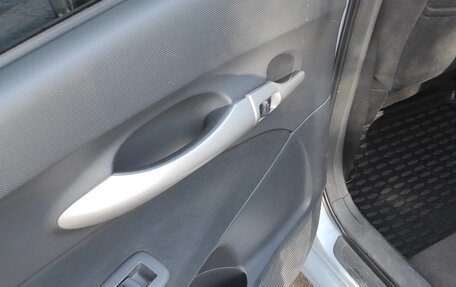 Toyota Auris II, 2009 год, 530 000 рублей, 11 фотография