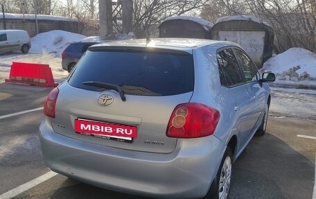 Toyota Auris II, 2009 год, 530 000 рублей, 3 фотография