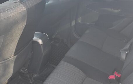 Toyota Auris II, 2009 год, 530 000 рублей, 12 фотография