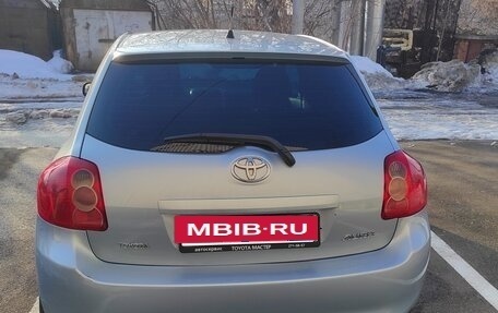 Toyota Auris II, 2009 год, 530 000 рублей, 5 фотография